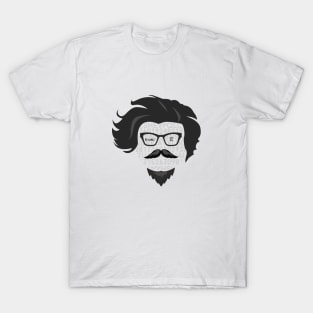 Nerd Style T-Shirt